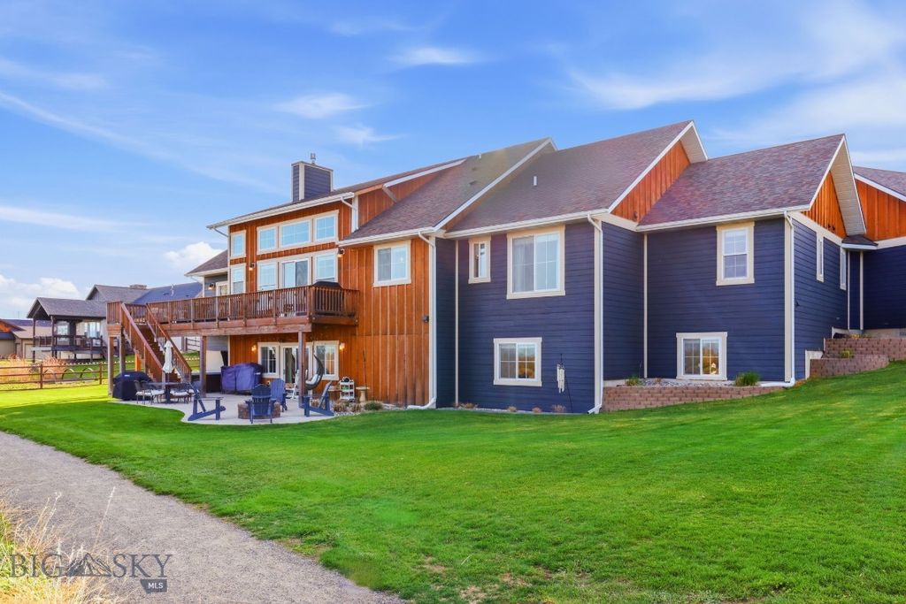 131 Blazer Trail, Bozeman, MT 59718 photo 91