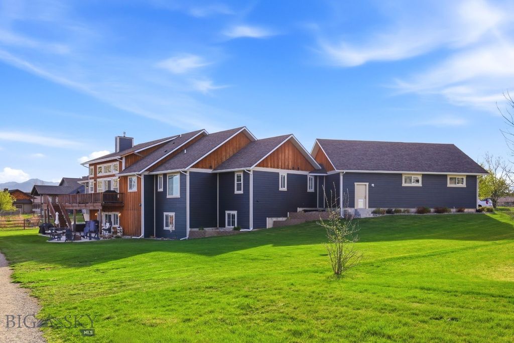 131 Blazer Trail, Bozeman, MT 59718 photo 92