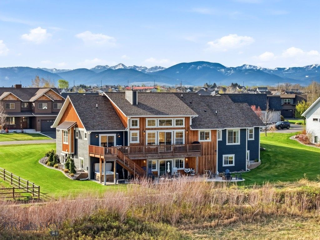131 Blazer Trail, Bozeman, MT 59718 photo 93