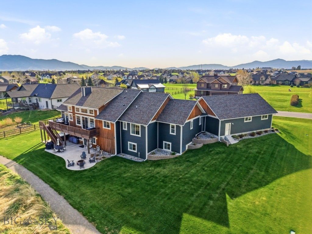 131 Blazer Trail, Bozeman, MT 59718 photo 94