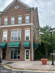 12780 MARBLESTONE DR, Woodbridge, VA 22192