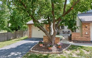 1842 Moonstone Drive, Maryland Heights, MO 63146