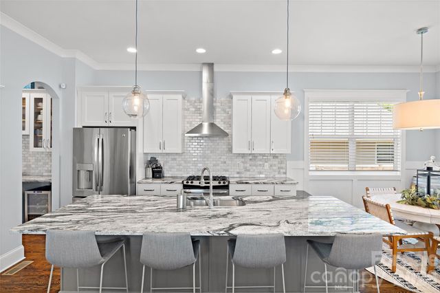 1421 Downs Avenue, Charlotte, NC 28205