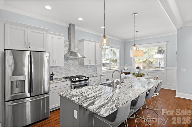 1421 Downs Avenue, Charlotte, NC 28205