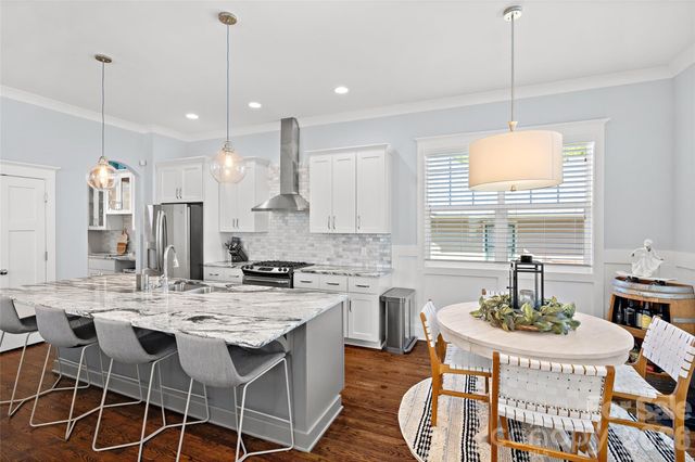 1421 Downs Avenue, Charlotte, NC 28205