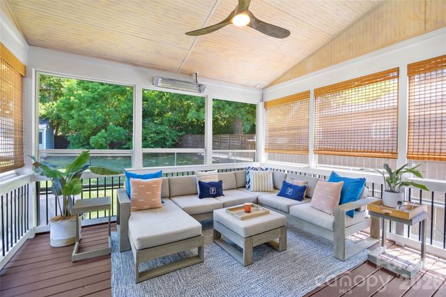 1421 Downs Avenue, Charlotte, NC 28205