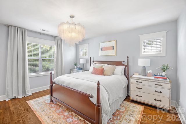 1421 Downs Avenue, Charlotte, NC 28205