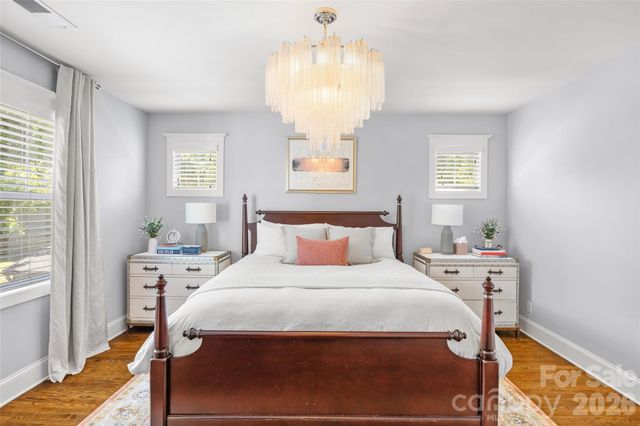 1421 Downs Avenue, Charlotte, NC 28205