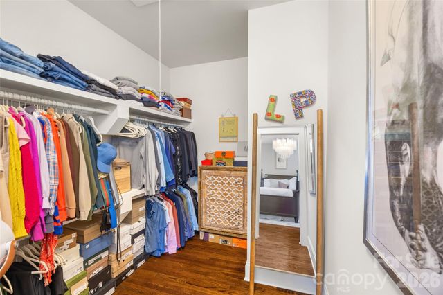 1421 Downs Avenue, Charlotte, NC 28205