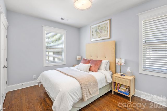 1421 Downs Avenue, Charlotte, NC 28205