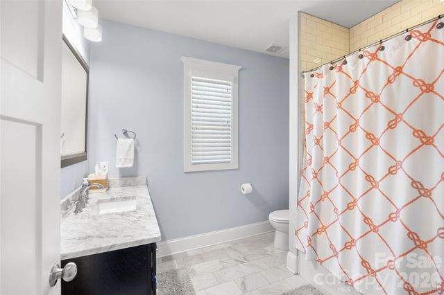 1421 Downs Avenue, Charlotte, NC 28205