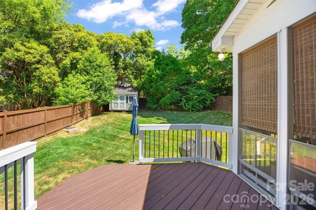 1421 Downs Avenue, Charlotte, NC 28205