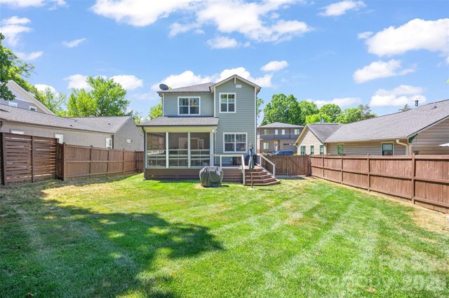 1421 Downs Avenue, Charlotte, NC 28205