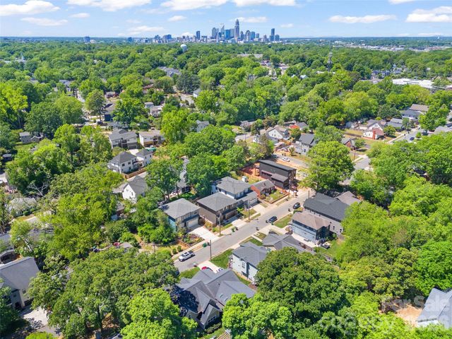 1421 Downs Avenue, Charlotte, NC 28205
