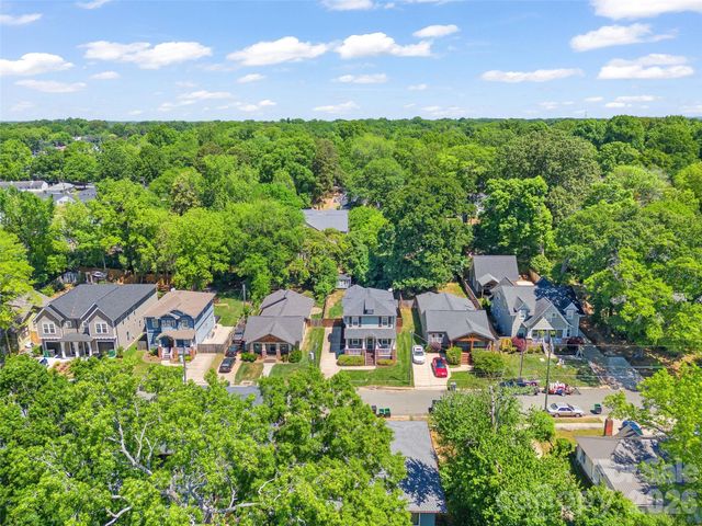 1421 Downs Avenue, Charlotte, NC 28205