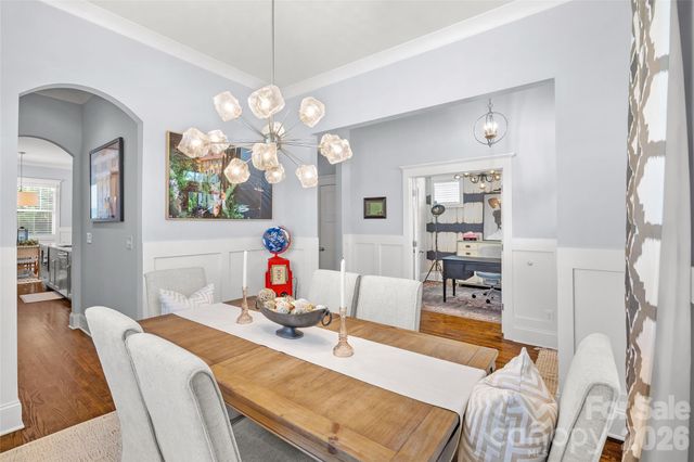 1421 Downs Avenue, Charlotte, NC 28205