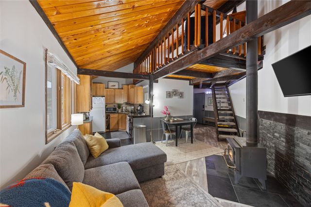 1 Tamarack Lane 1A, Whitefish, MT 59937