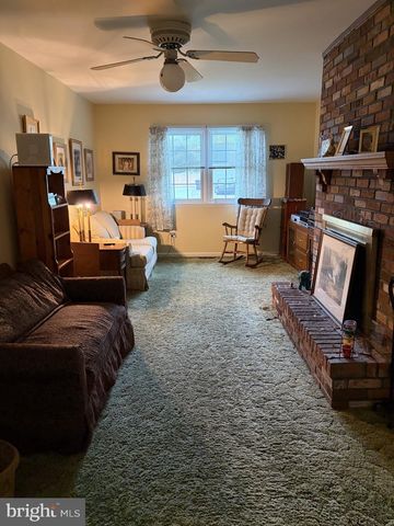 46 WYNNWOOD ST, Woodstown, NJ 08098