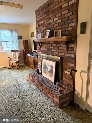 46 WYNNWOOD ST, Woodstown, NJ 08098