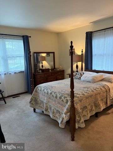 46 WYNNWOOD ST, Woodstown, NJ 08098