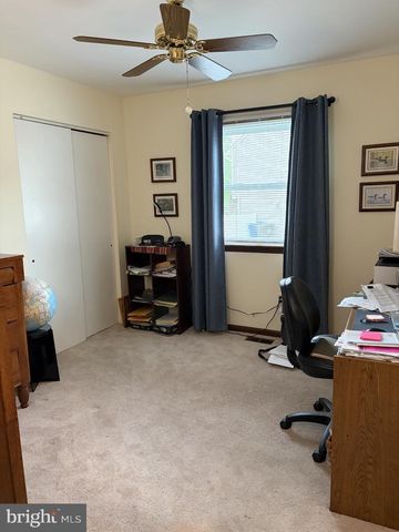 46 WYNNWOOD ST, Woodstown, NJ 08098