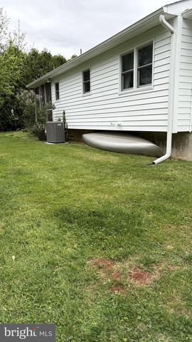 46 WYNNWOOD ST, Woodstown, NJ 08098