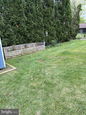 46 WYNNWOOD ST, Woodstown, NJ 08098