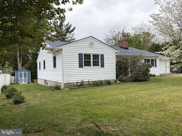 46 WYNNWOOD ST, Woodstown, NJ 08098