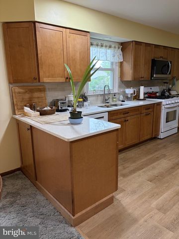 46 WYNNWOOD ST, Woodstown, NJ 08098