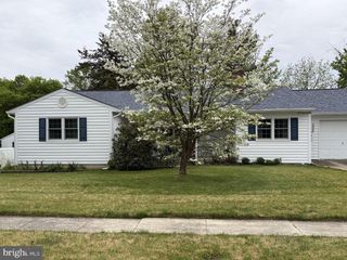 46 WYNNWOOD ST, Woodstown, NJ 08098