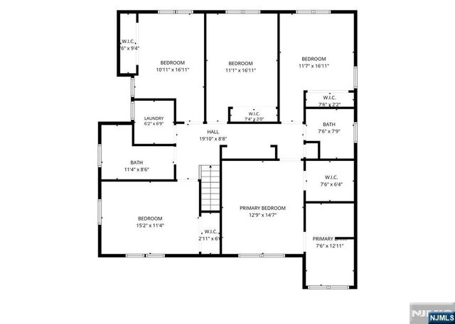135 Rector Court, Bergenfield, NJ 07621