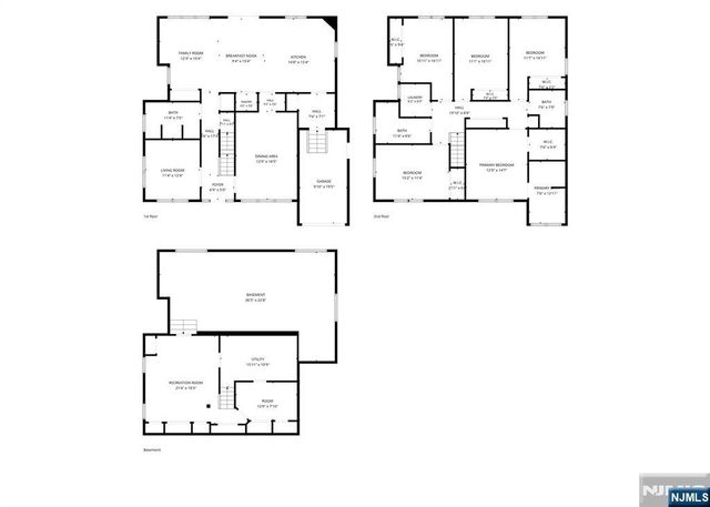 135 Rector Court, Bergenfield, NJ 07621