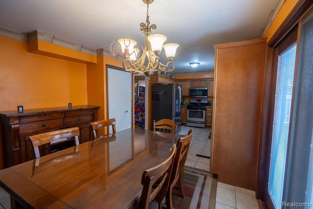 19495 Wherle Drive, Riverview, MI 48193