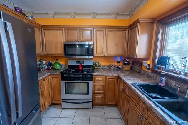 19495 Wherle Drive, Riverview, MI 48193