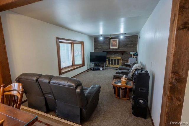 19495 Wherle Drive, Riverview, MI 48193