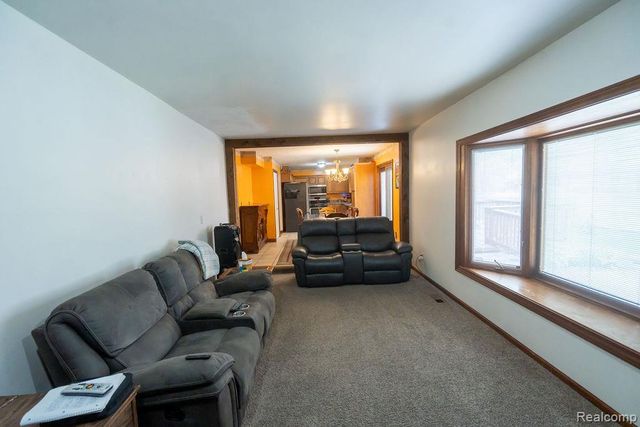 19495 Wherle Drive, Riverview, MI 48193