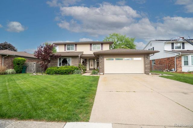 19495 Wherle Drive, Riverview, MI 48193