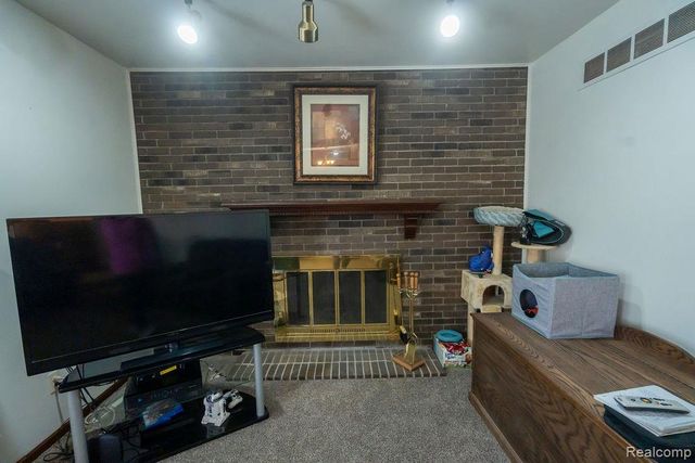 19495 Wherle Drive, Riverview, MI 48193