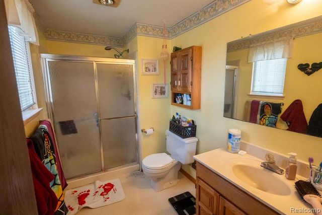 19495 Wherle Drive, Riverview, MI 48193