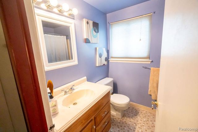 19495 Wherle Drive, Riverview, MI 48193