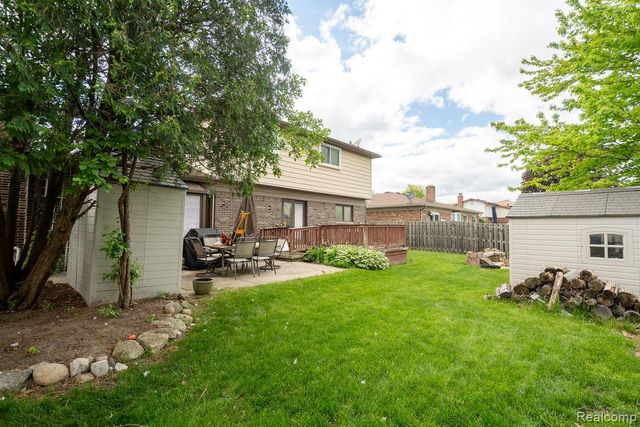19495 Wherle Drive, Riverview, MI 48193