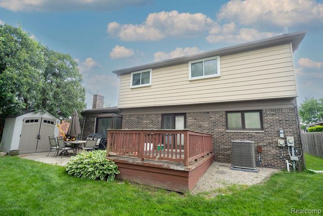 19495 Wherle Drive, Riverview, MI 48193