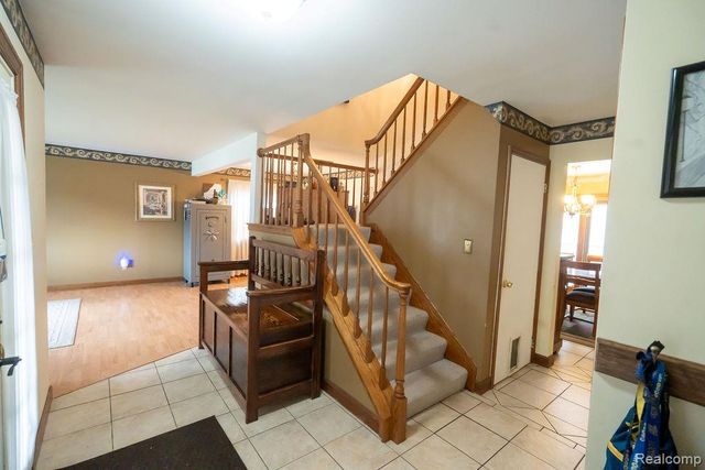 19495 Wherle Drive, Riverview, MI 48193