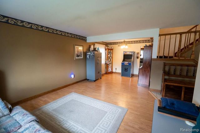 19495 Wherle Drive, Riverview, MI 48193