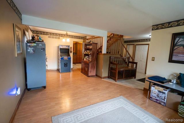 19495 Wherle Drive, Riverview, MI 48193