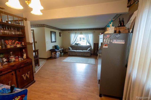 19495 Wherle Drive, Riverview, MI 48193
