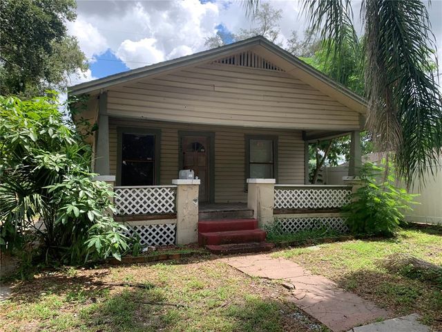 3107 N 24TH STREET, Tampa, FL 33605
