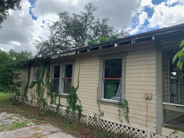3107 N 24TH STREET, Tampa, FL 33605