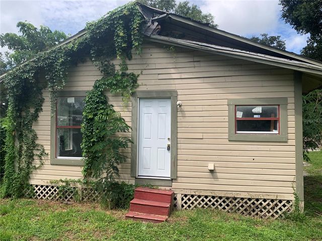 3107 N 24TH STREET, Tampa, FL 33605