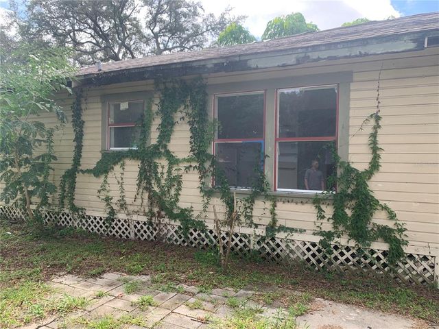 3107 N 24TH STREET, Tampa, FL 33605